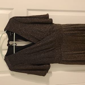 Torrid jumpsuit size 00